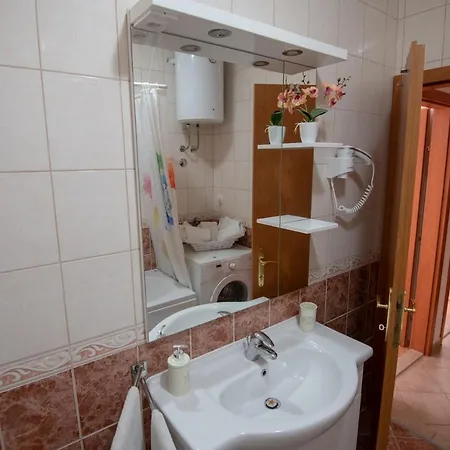 Mamut Apartment