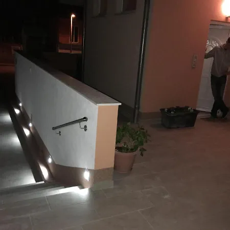 Mamut Apartman Trogir