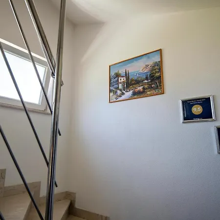 Apartman Mamut Trogir