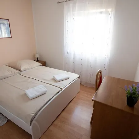 Mamut Apartment