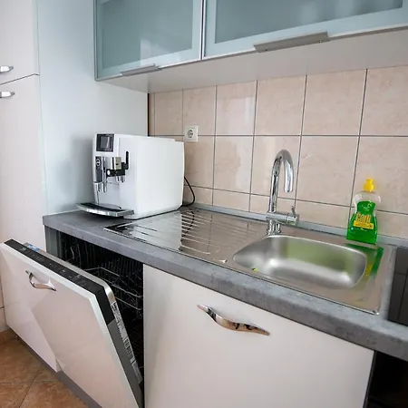 Apartment Mamut