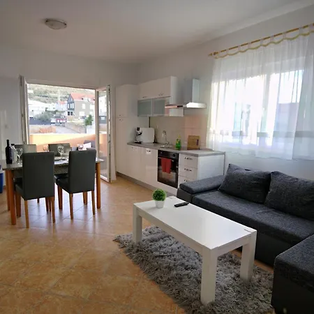 Apartman Mamut