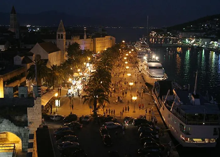 Appartement Mamut Trogir