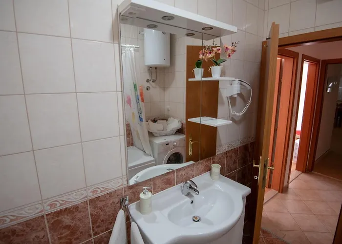 Mamut Appartement