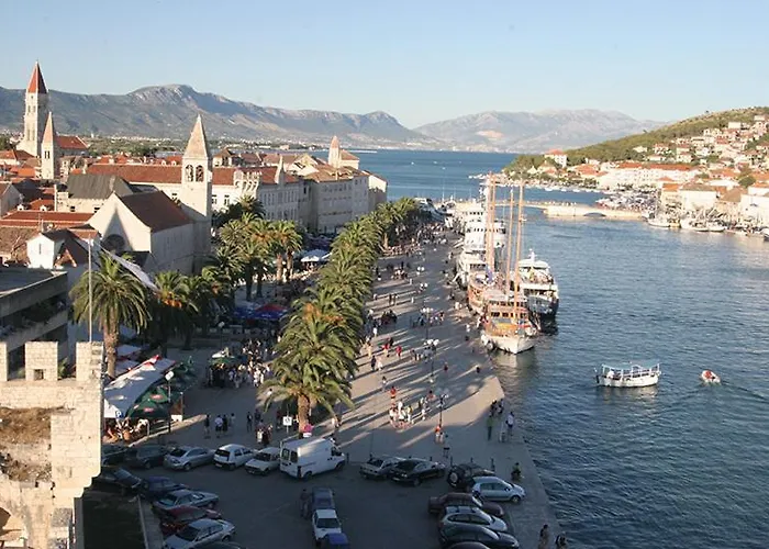 Mamut Appartement Trogir