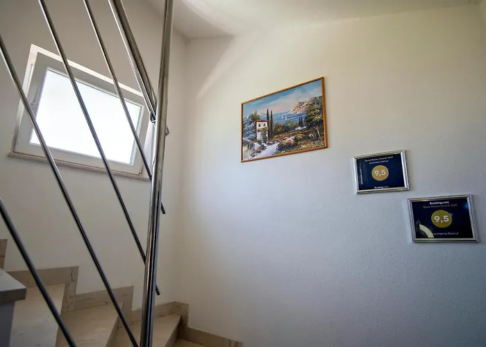 Appartement Mamut Trogir