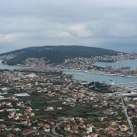 Mamut トロギール