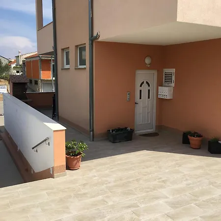 Apartamento Mamut Trogir