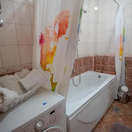 Mamut Διαμέρισμα *