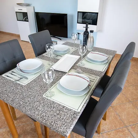 Mamut Apartman *