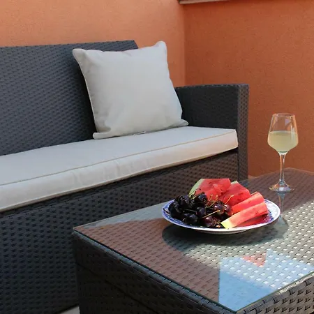 Mamut Apartamento Trogir