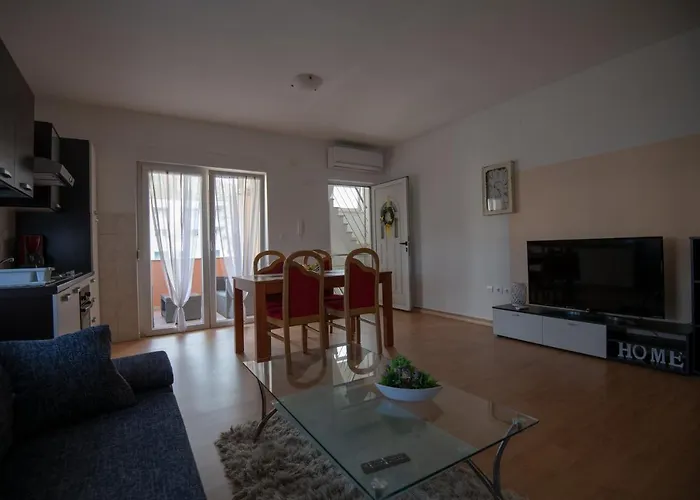 Apartamento Mamut