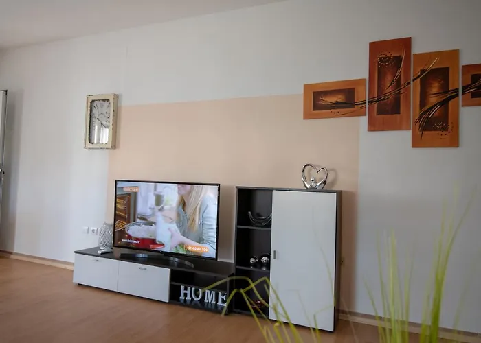 Mamut Appartement *