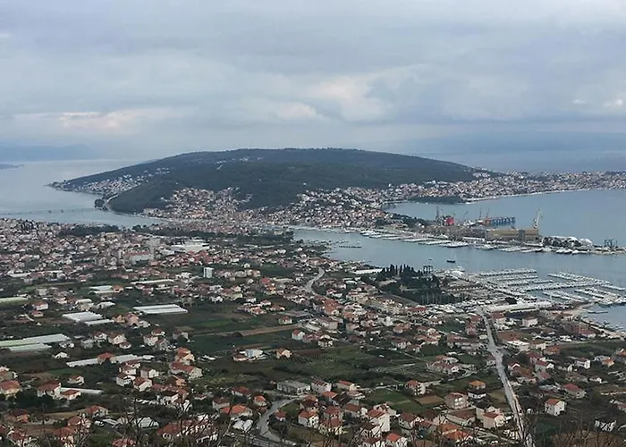 Mamut Trogir