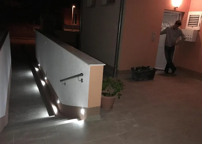 Mamut Appartement Trogir