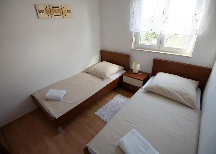 Mamut Appartement Trogir