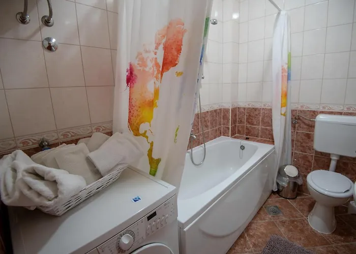 Mamut Appartement *