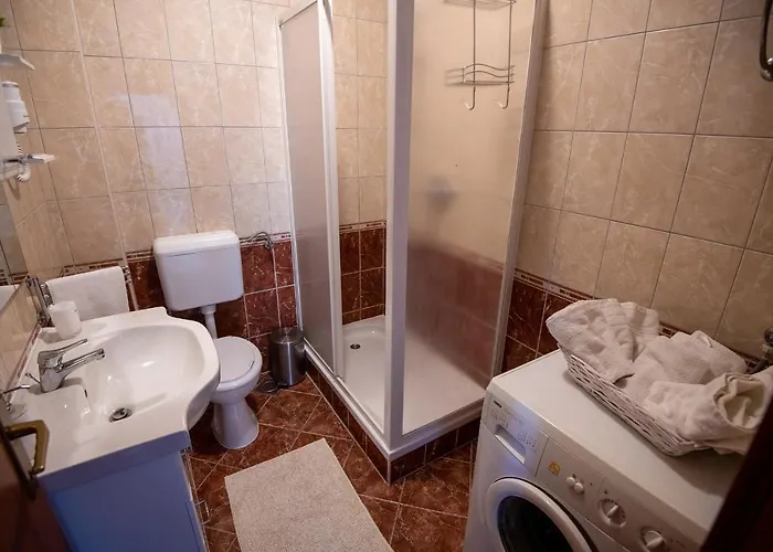 Mamut Appartement Trogir