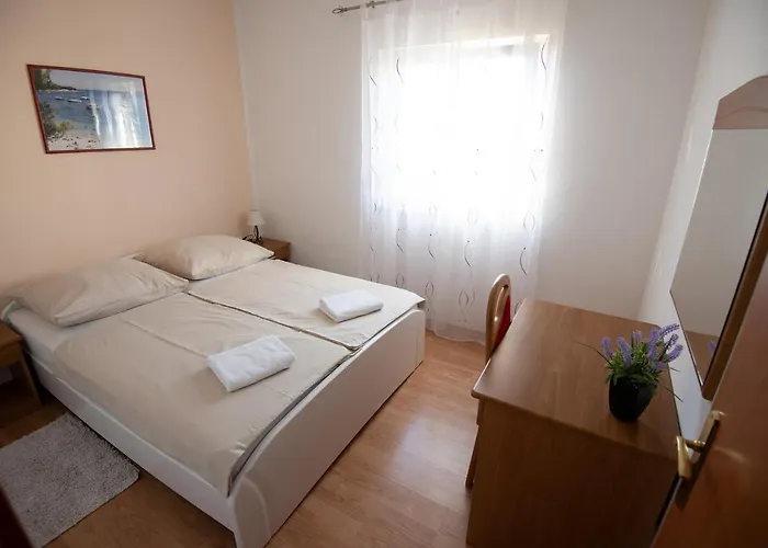 Mamut Appartement