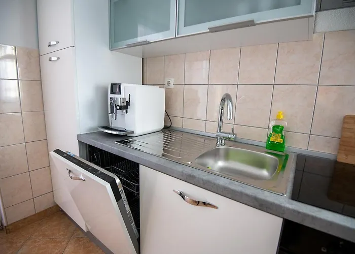 Appartement Mamut