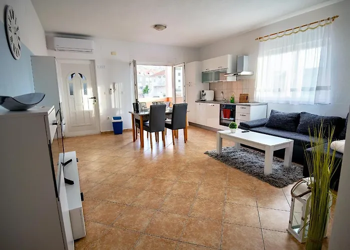 Appartement Mamut