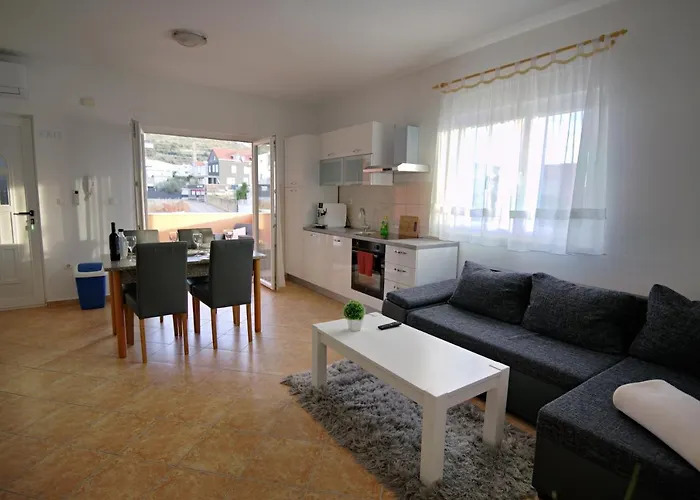 Appartement Mamut