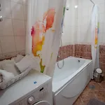 Mamut アパート *