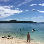 Mamut アパート *