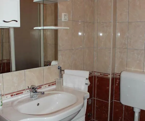 Mamut * Трогир